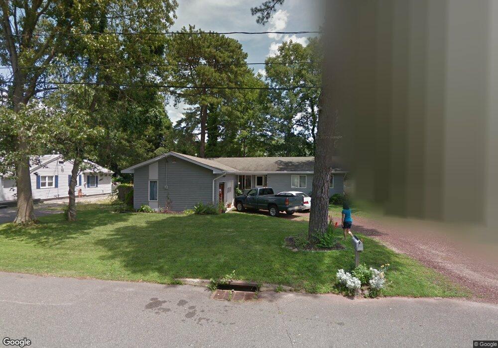 1510 Beverly Rd, Forked River, NJ 08731 - photo 1