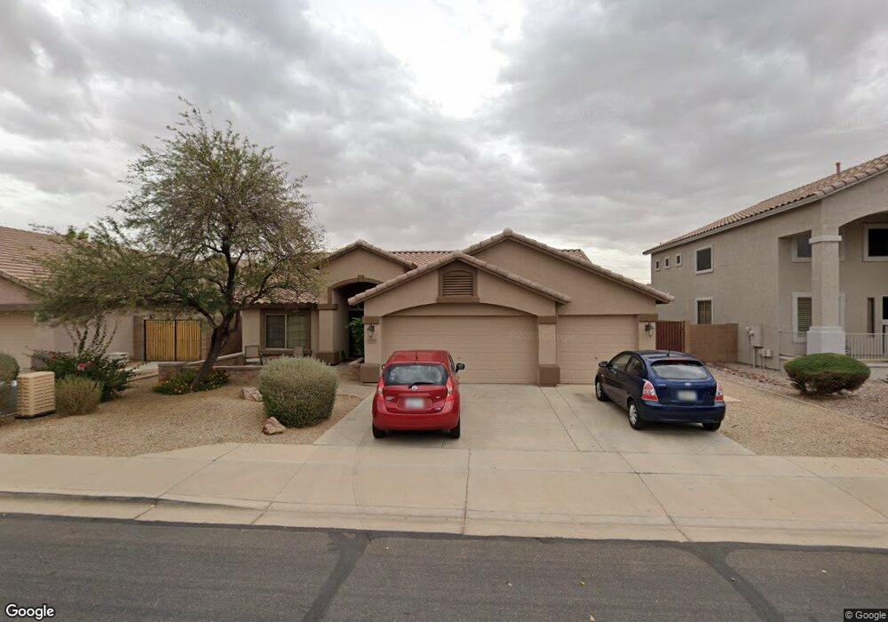 10109 E Pampa Ave, Mesa, AZ 85212 - photo 1