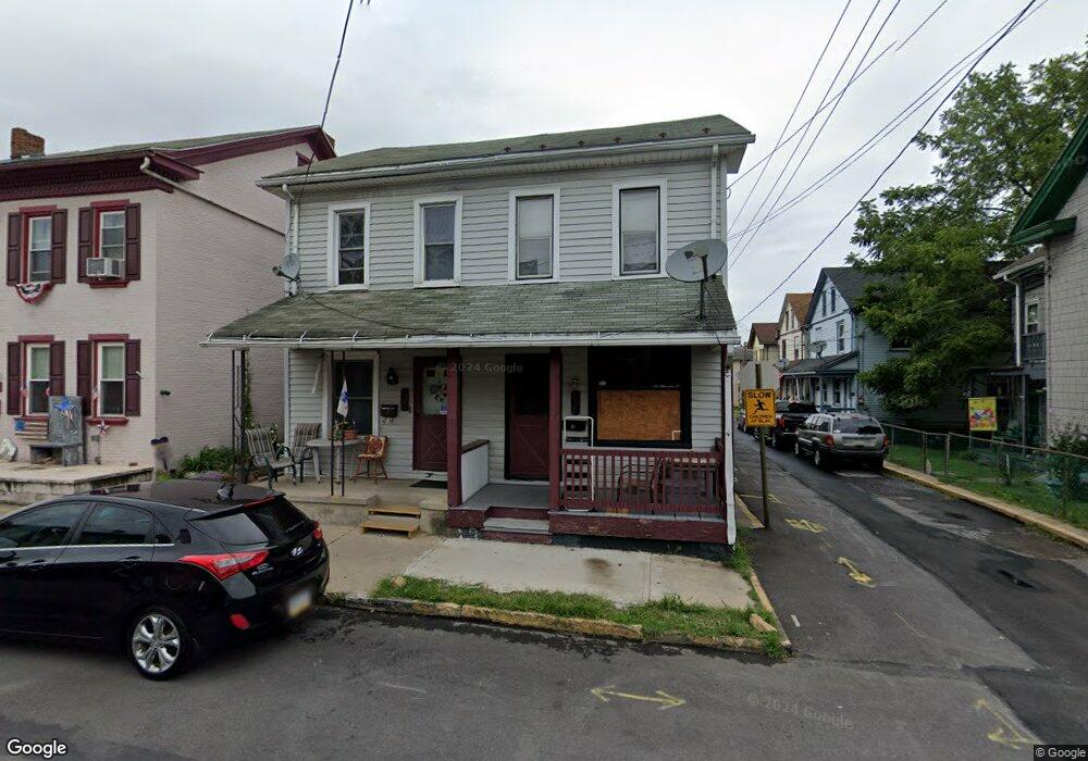 342 Race St, Sunbury, PA 17801 - photo 1