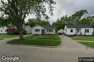 1977 Wood St, Muskegon, MI 49442
