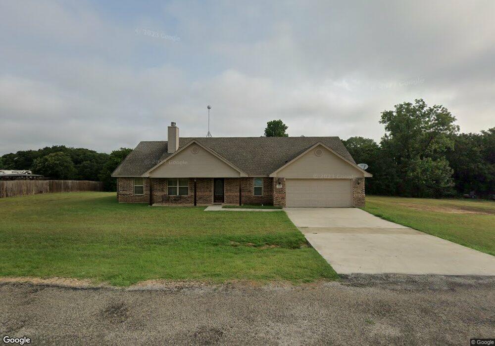 509 Woodland Park Dr, Boyd, TX 76023 - photo 1