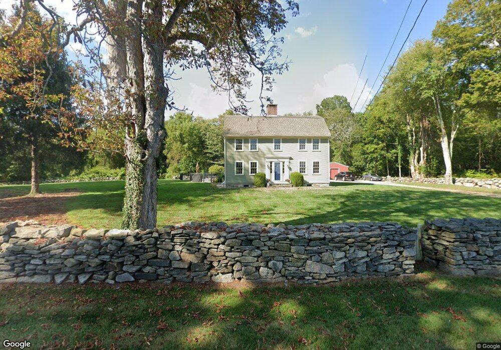 270 Pequot Trail, Pawcatuck, CT 06379 - photo 1