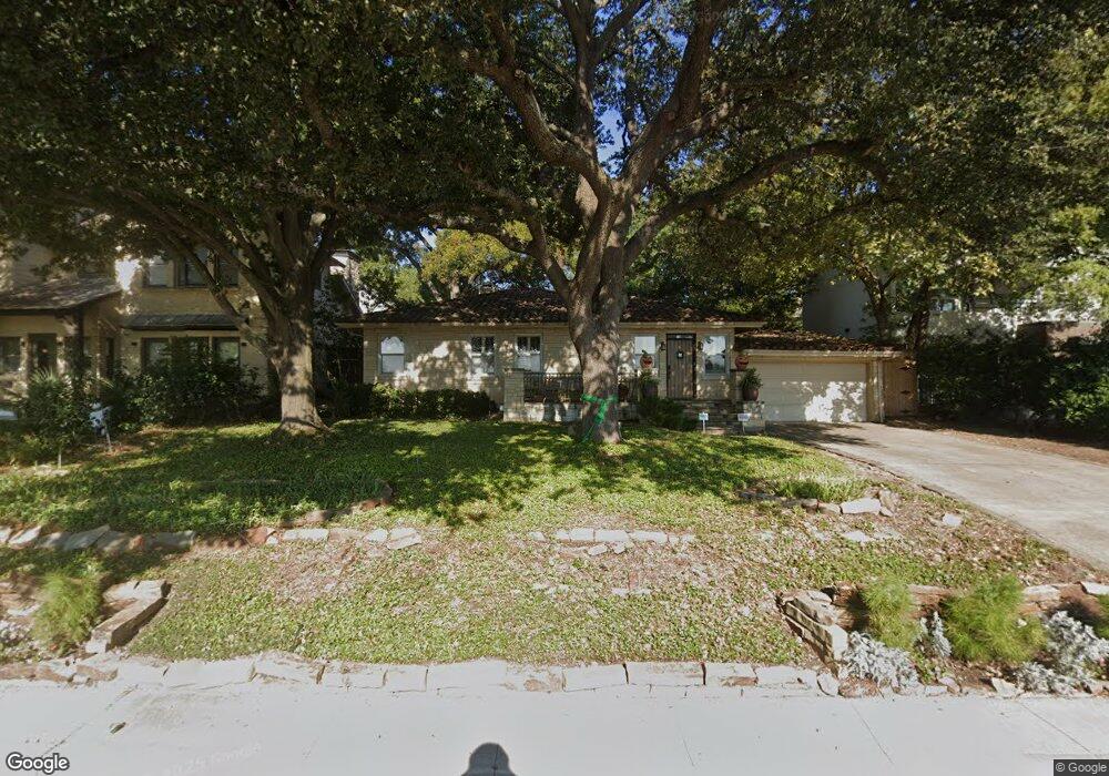 7237 Tokalon Dr, Dallas, TX 75214 - photo 1