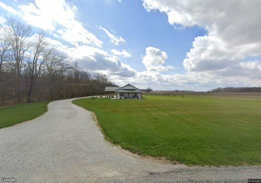 3470 S 200 E, Wabash, IN 46992 - photo 1