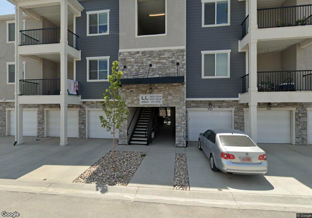 3843 W 1530 N unit LL203, Lehi, UT 84043 - photo 1