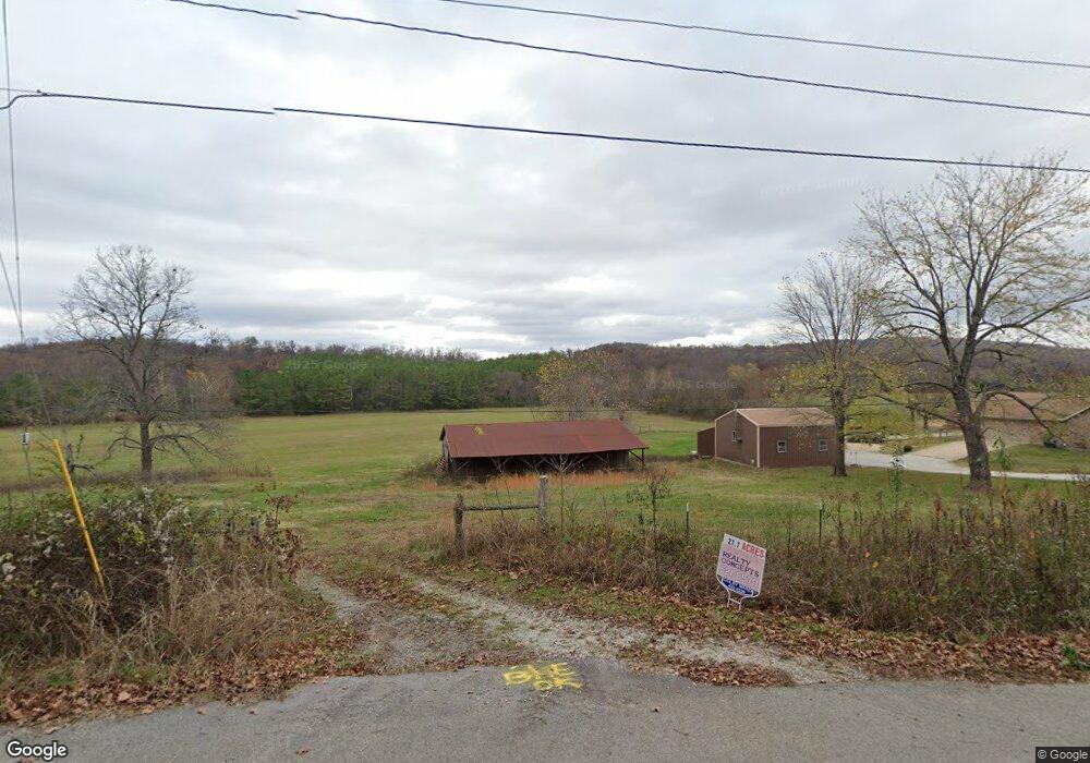 12372 Owl Hollow 15 5 Ac Rd, West Fork, AR 72774 - photo 1