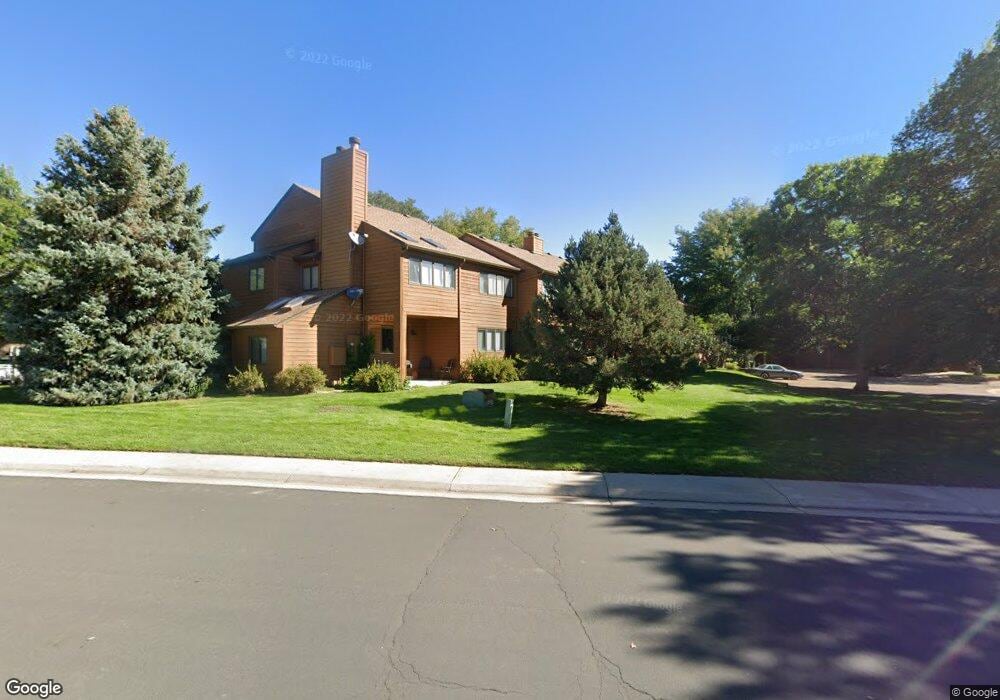 2255 E 129th Ave unit 2255, Thornton, CO 80241 - photo 1