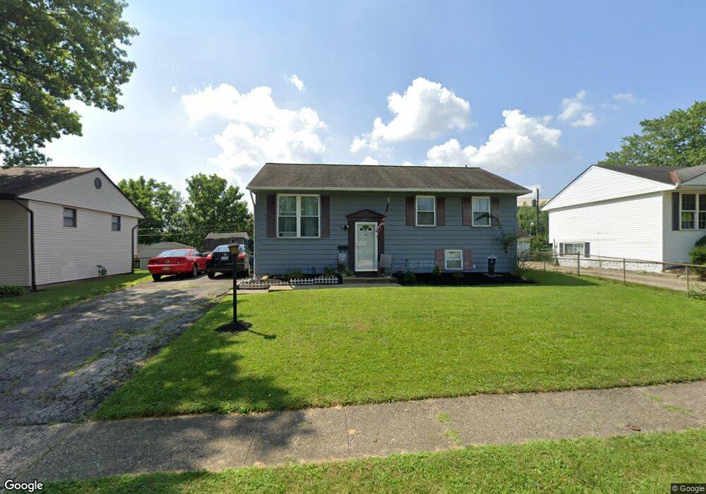 4645 Arnold Ave, Columbus, OH 43228 - photo 1