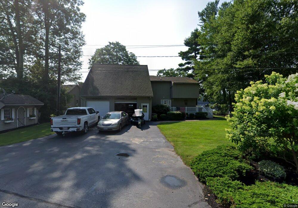 101 Ledgestone Rd, Douglas, MA 01516 - photo 1