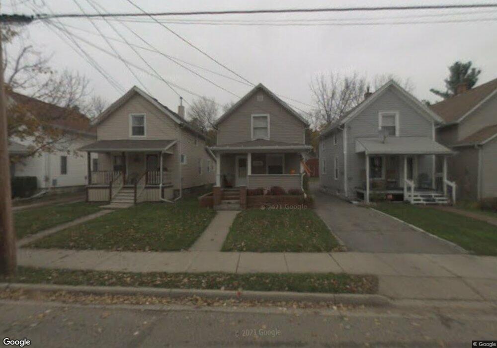 529 Avon St, Lansing, MI 48910 - photo 1