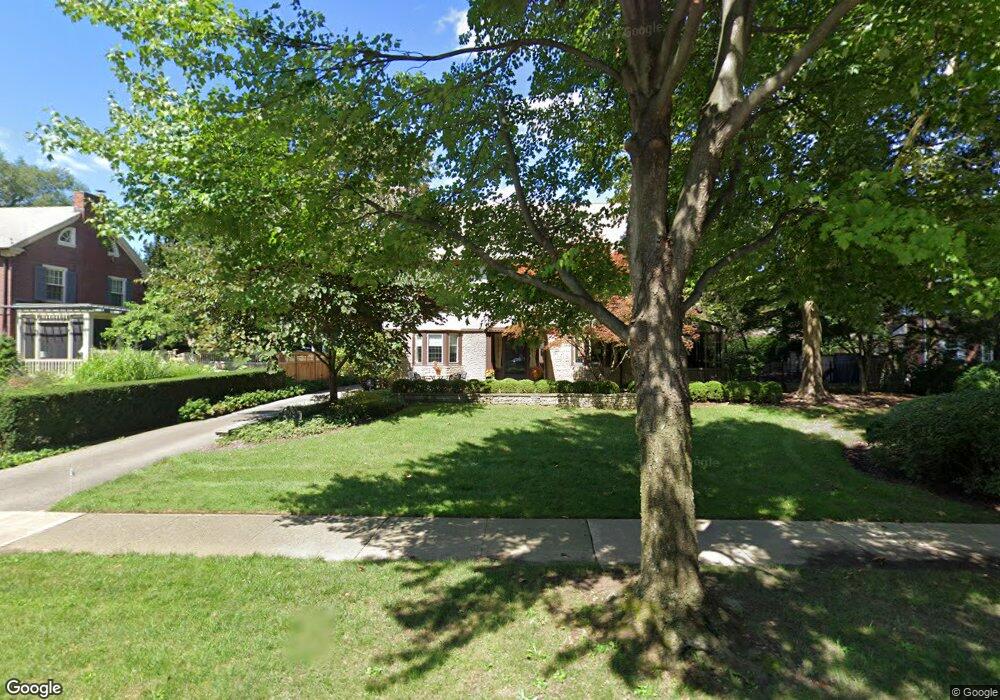 2476 Bexley Park Rd, Columbus, OH 43209 - photo 1