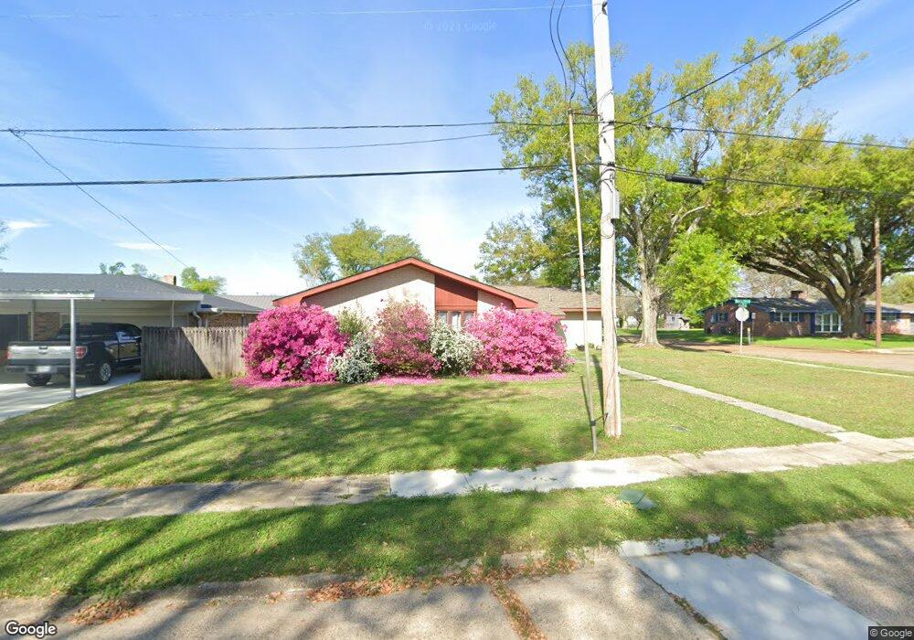 4000 Genessee St, Lake Charles, LA 70605 - photo 1