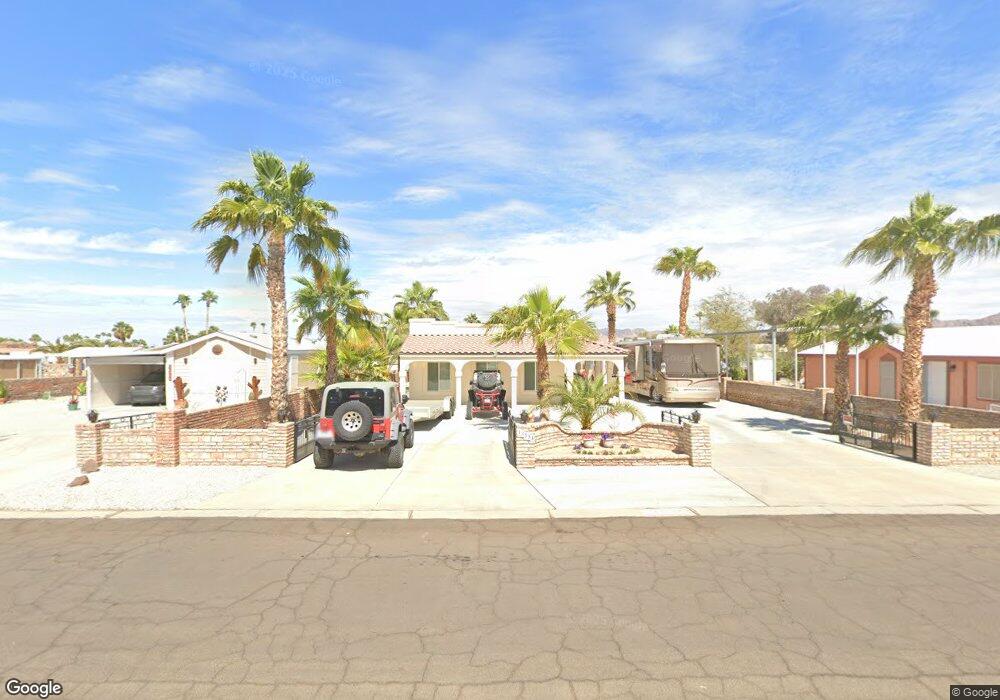 13554 E 46th St, Yuma, AZ 85367 - photo 1