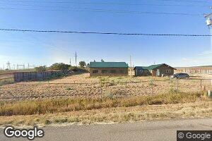 1280 E Center St, Monticello, UT 84535