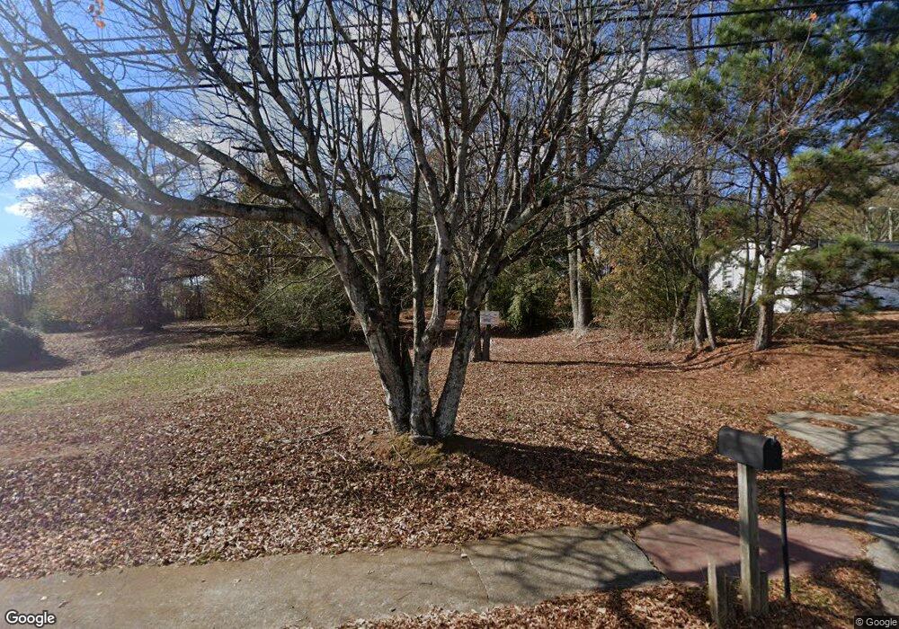 2432 S Lee St, Buford, GA 30518 - photo 1