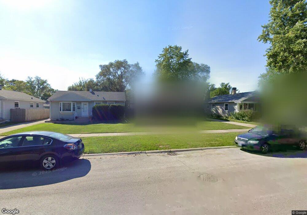 2248 Magnolia St, Des Plaines, IL 60018 - photo 1