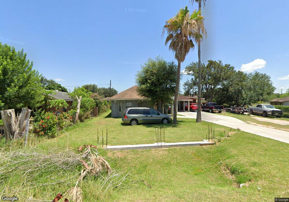 2602 Pena St, Weslaco, TX 78596 - photo 1