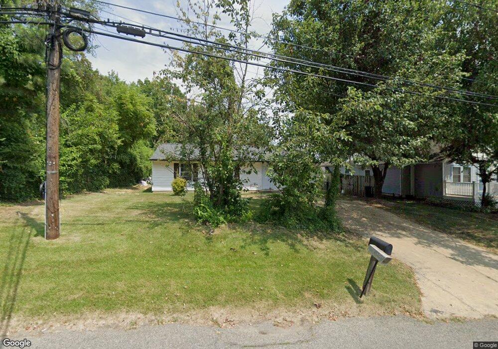 8825 Maple Ave, Bowie, MD 20720 - photo 1