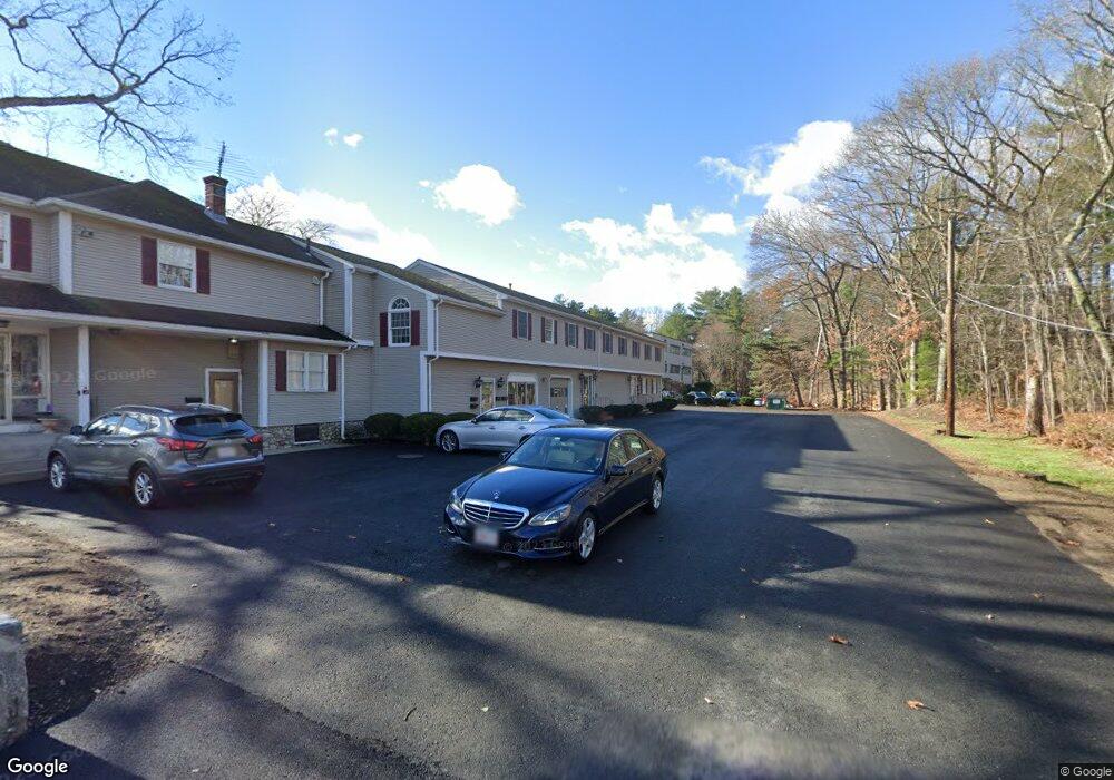 222 N Main St unit 7, Natick, MA 01760 - photo 1