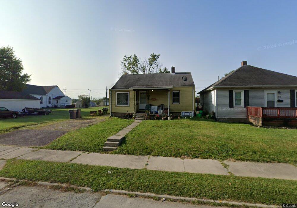 760 Hope St, Lima, OH 45804 - photo 1