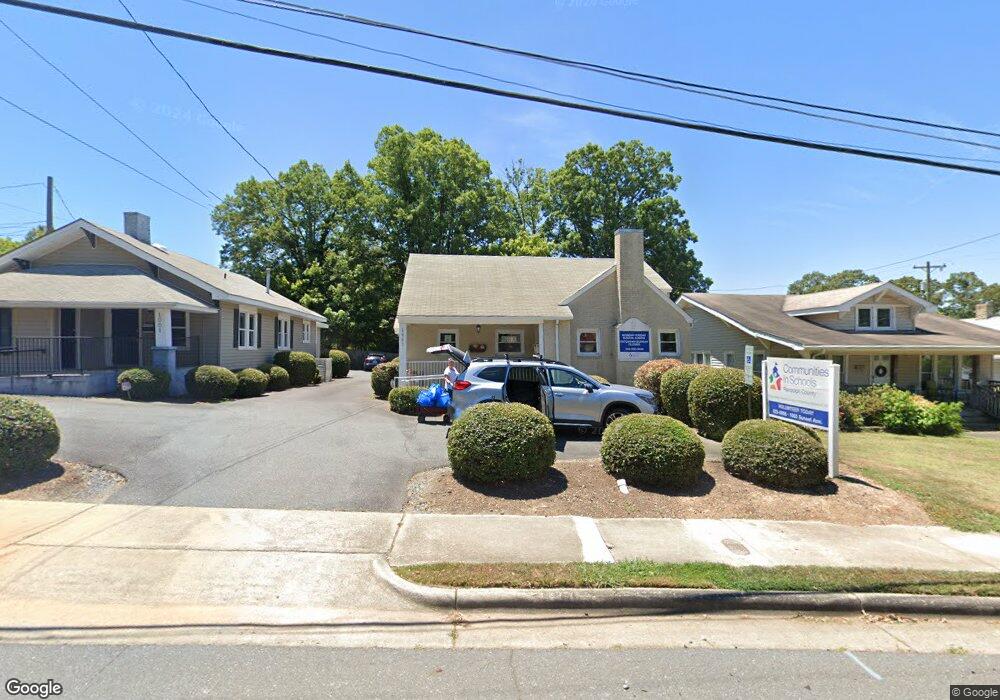 1003 Sunset Ave, Asheboro, NC 27203 - photo 1