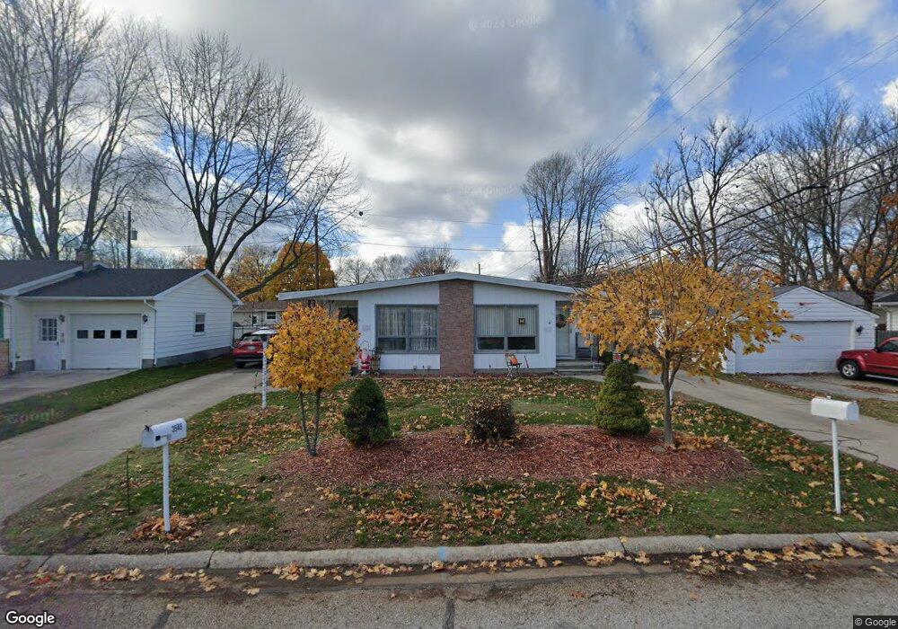 3545 Shenandoah Ave unit 3547, Port Huron, MI 48060 - photo 1