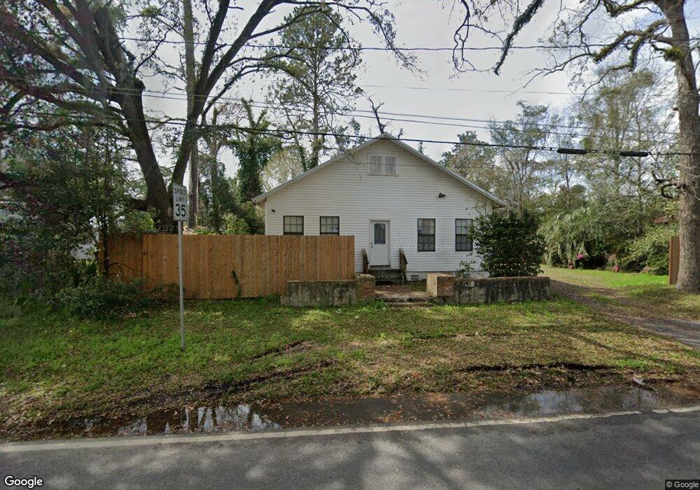 508 N Washington St, Quitman, GA 31643 - photo 1