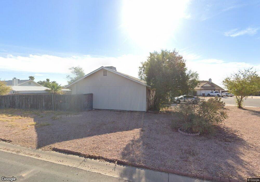 9357 E Des Moines St, Mesa, AZ 85207 - photo 1
