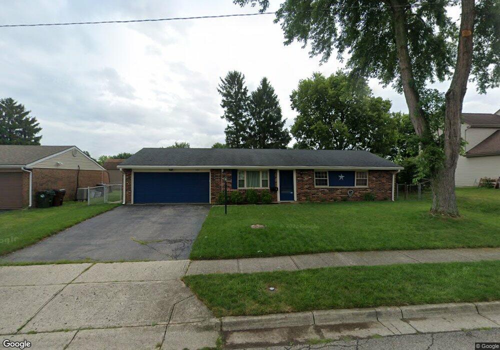 2307 Nebraska Dr, Xenia, OH 45385 - photo 1