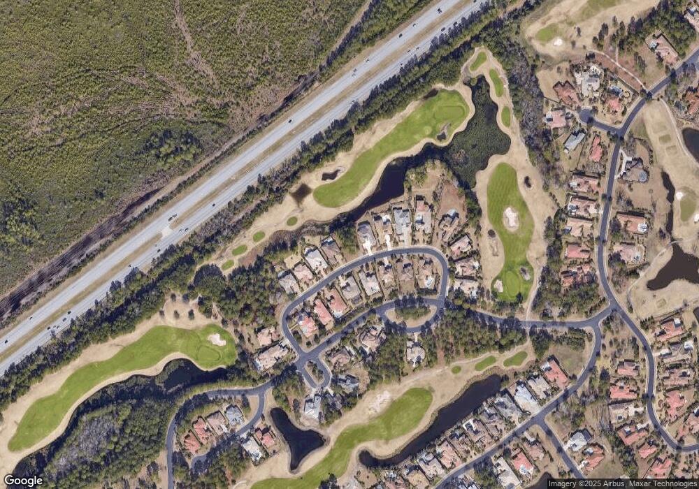 8985 Bella Verde Ct unit Lot 34, Myrtle Beach, SC 29579 - photo 1