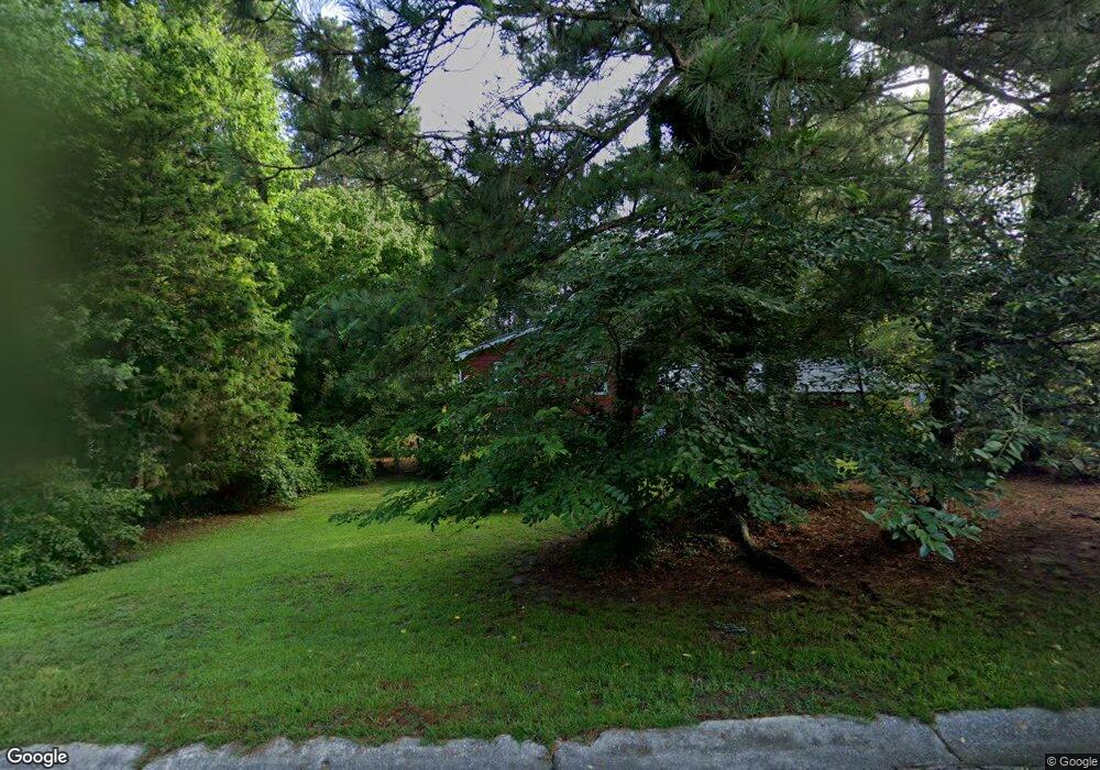 2175 Rolling Acres Dr SW, Conyers, GA 30094 - photo 1