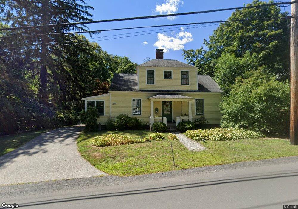 64 Thaxter St, Hingham, MA 02043 - photo 1