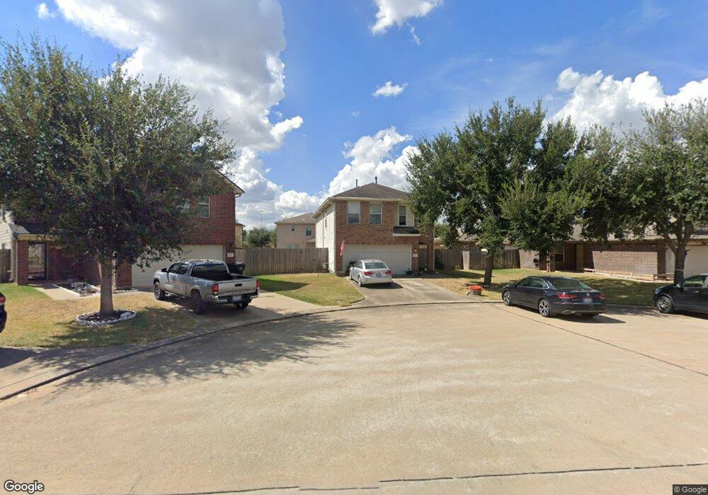 17111 Falcons Nest Landing Dr, Hockley, TX 77447 - photo 1