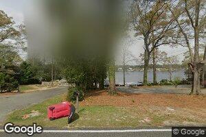 278 Spring Creek Rd, Warwick, GA 31796