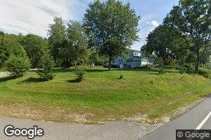 8 Merrill Rd, Hebron, NH 03241