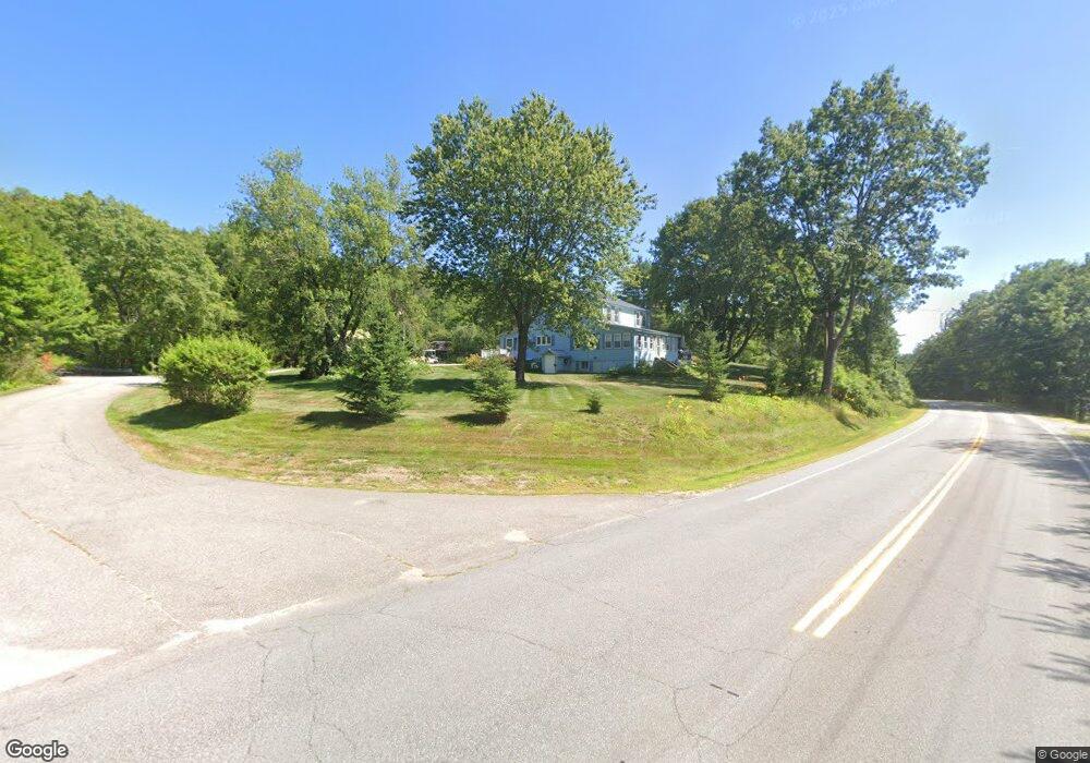 8 Merrill Rd, Hebron, NH 03241 - photo 1