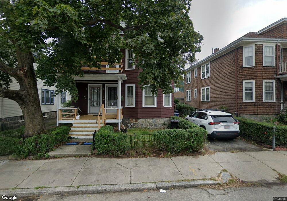 127 Minot St unit 129, Dorchester, MA 02122 - photo 1