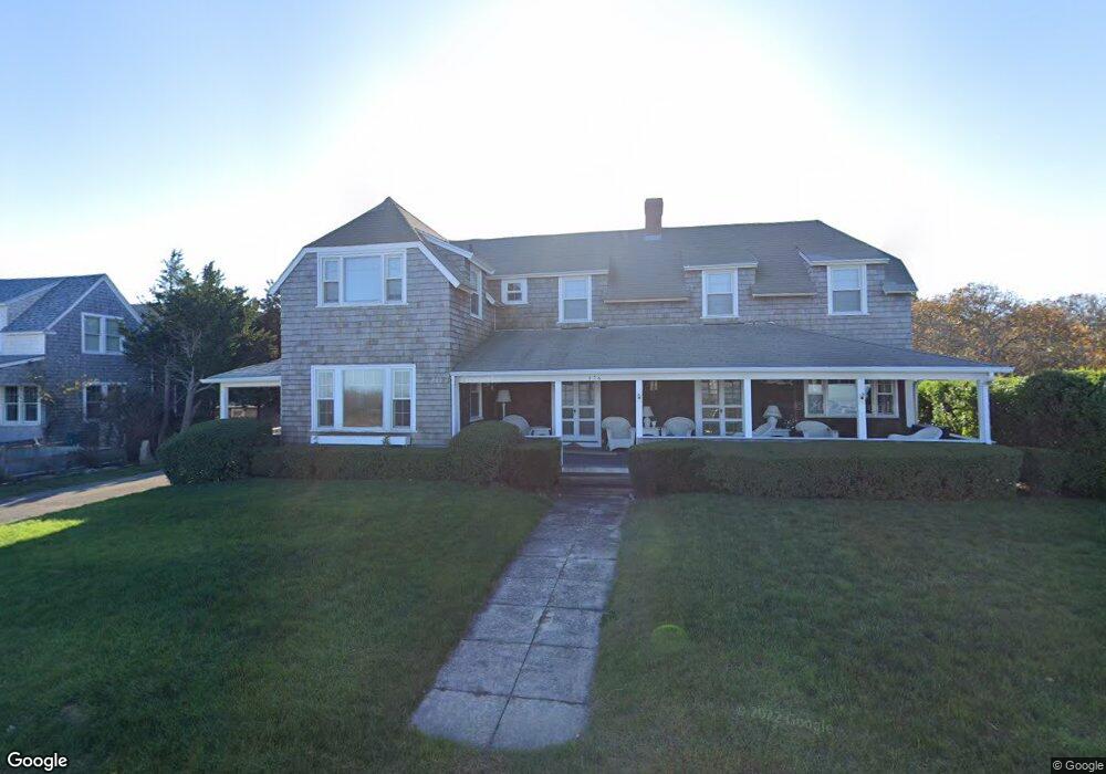 176 E Chop Dr, Oak Bluffs, MA 02557 - photo 1