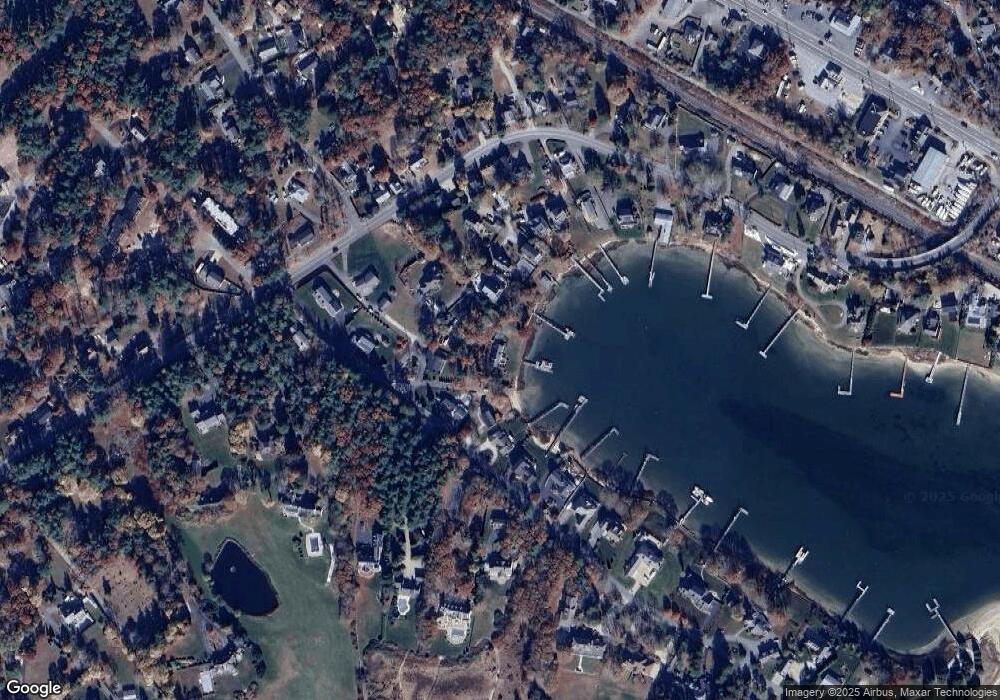 5 Peters Way, Buzzards Bay, MA 02532 - photo 1