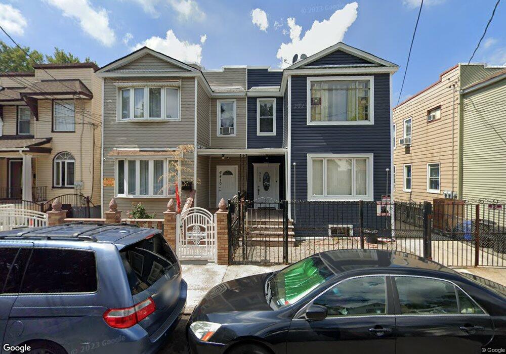 94-08 75th St, Ozone Park, NY 11416 - photo 1