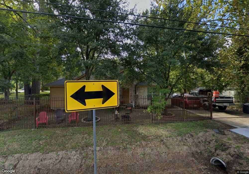 2025 Dolly Wright St, Houston, TX 77088 - photo 1