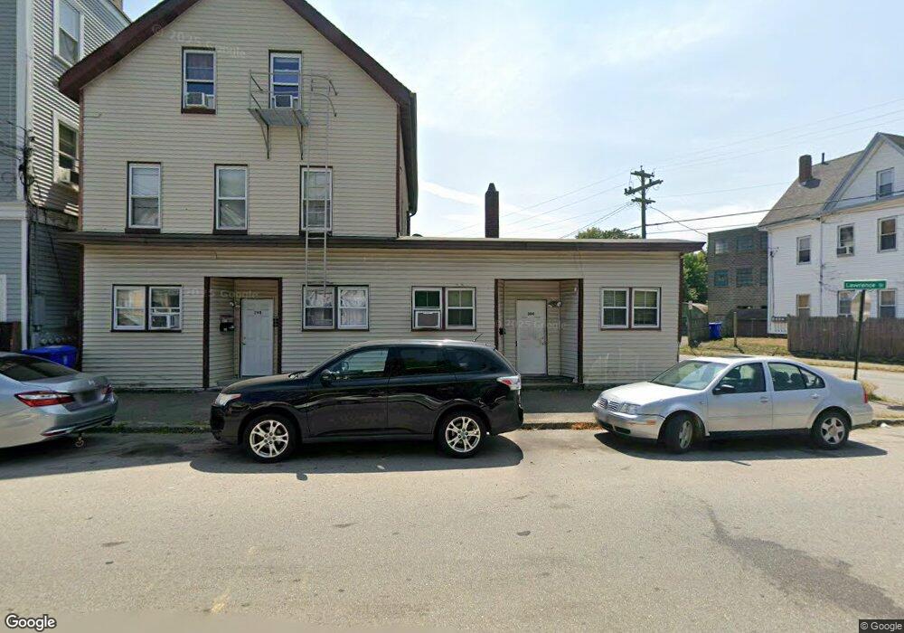 300 Whittenton St, Taunton, MA 02780 - photo 1