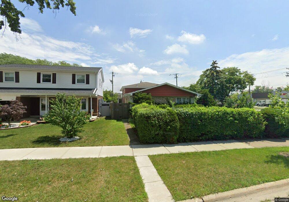 1581 Webster Ln, Des Plaines, IL 60018 - photo 1