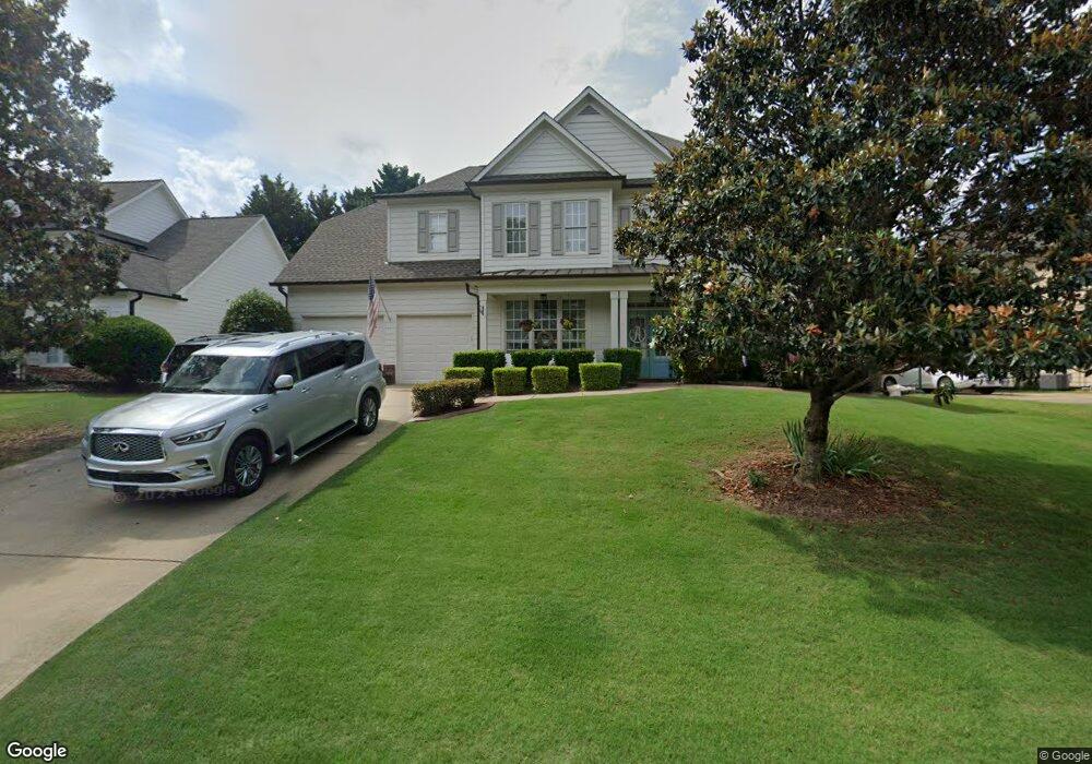 404 Middlebrooke St, Canton, GA 30115 - photo 1