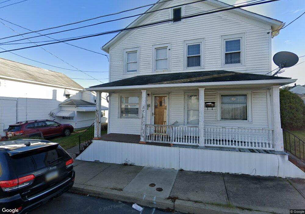 63 Hill St, Nanticoke, PA 18634 - photo 1