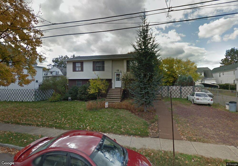 36 Sturdevant St, Wilkes Barre, PA 18702 - photo 1