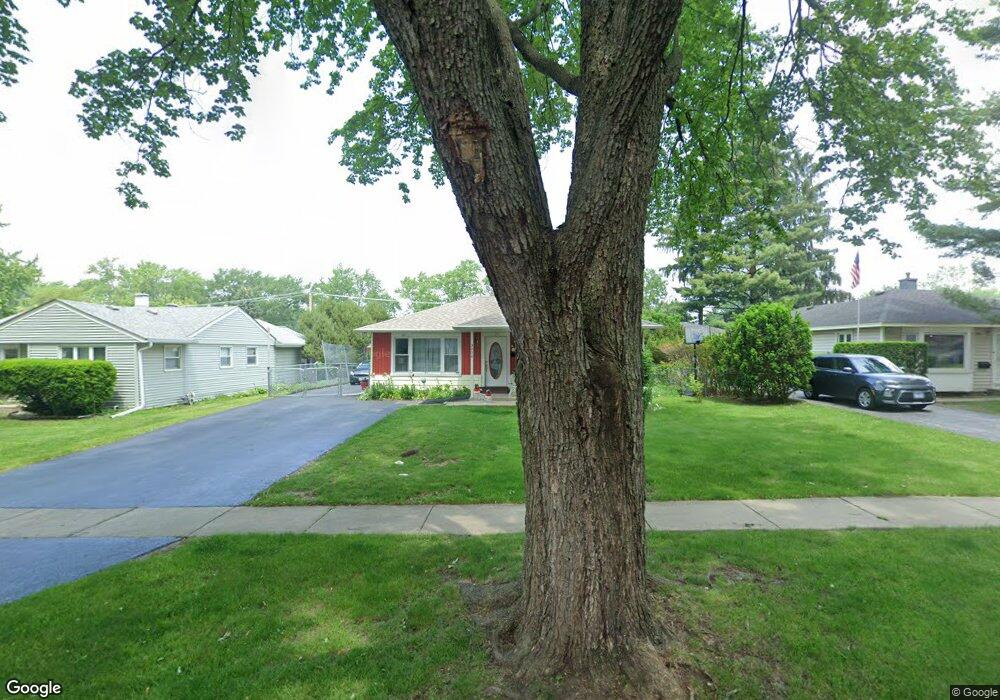 3008 Swallow Ln, Rolling Meadows, IL 60008 - photo 1