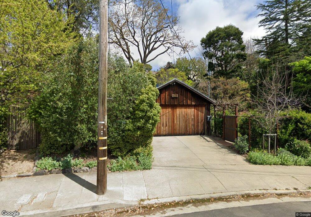 523 Spruce St, Berkeley, CA 94707 - photo 1