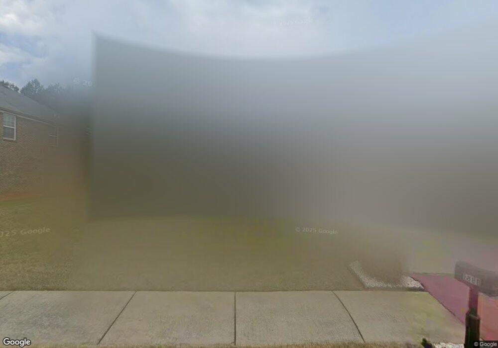 2880 Ellenwood Village Way, Ellenwood, GA 30294 - photo 1