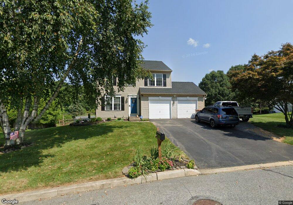 1955 Jenkins Dr, Easton, PA 18040 - photo 1